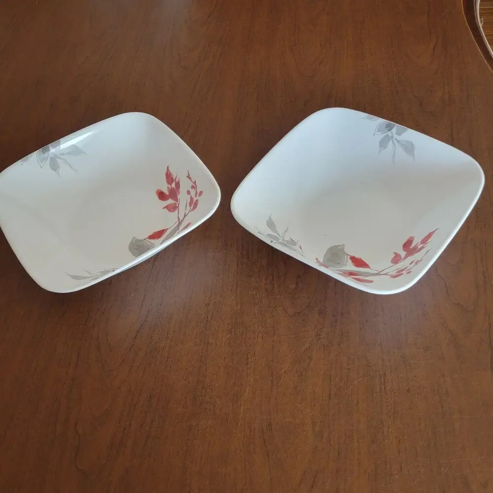 Vintage corelle kyoto